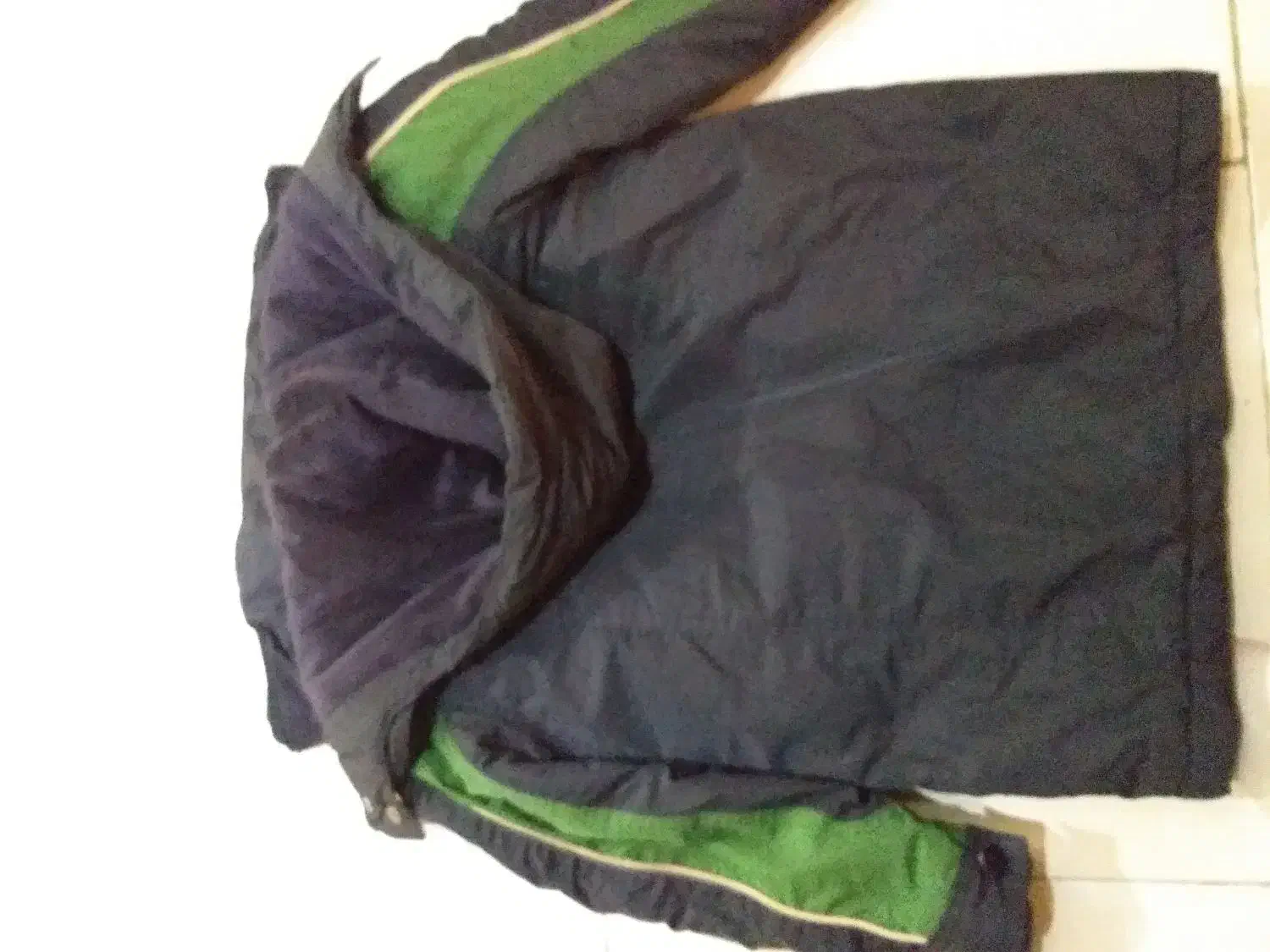 کاپشن دورس وشلوار پسرانه|کفش و لباس بچه|تهران, پاسداران|دیوار