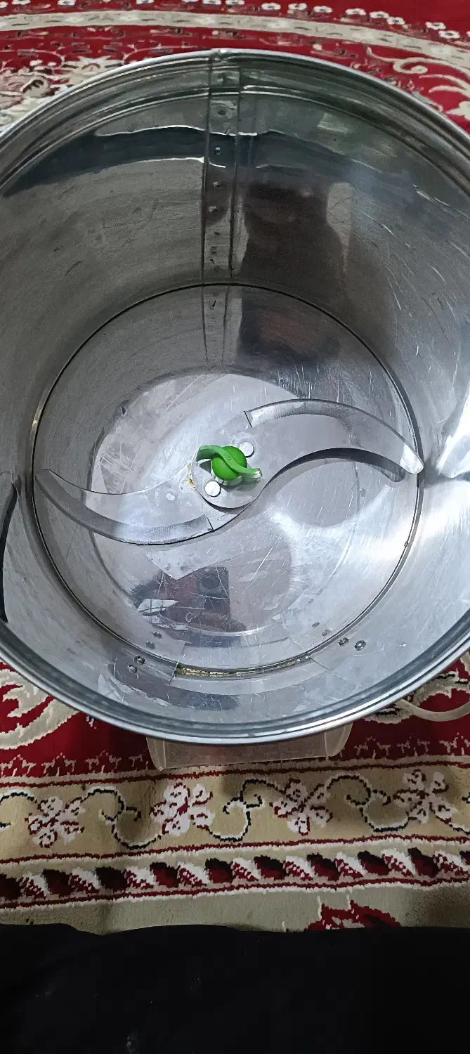 سبزی خورد کن|خردکن، آسیاب، غذاساز|کرمانشاه, |دیوار