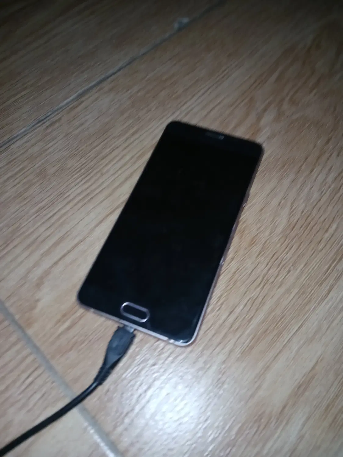 گوشی سامسونگ galaxy A5|موبایل|شیراز, دوکوهک|دیوار