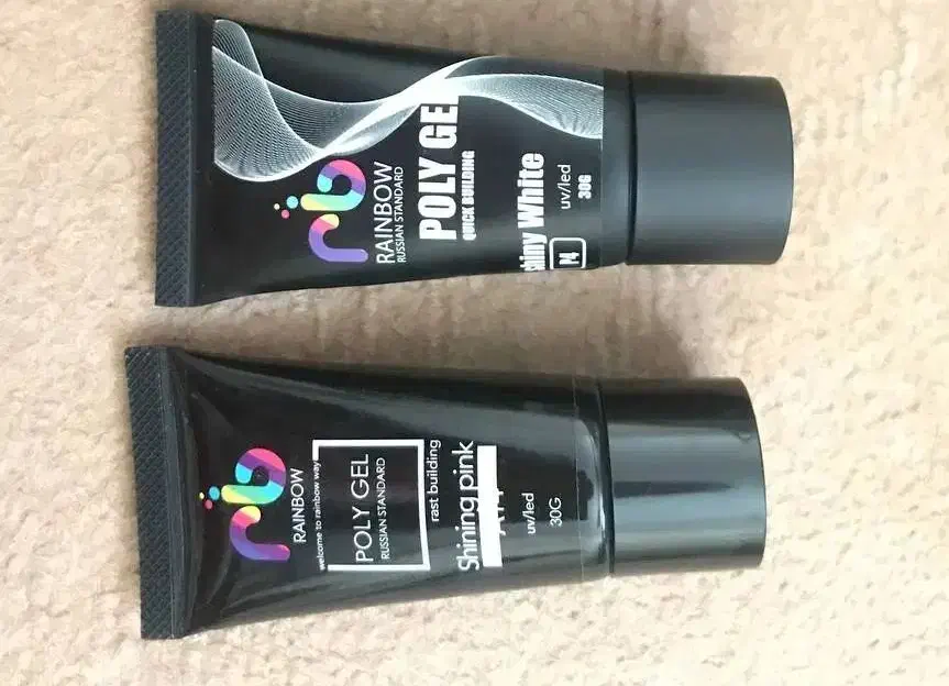 وسایل کاشت ناخن|آرایشی، بهداشتی، درمانی|تبریز, |دیوار