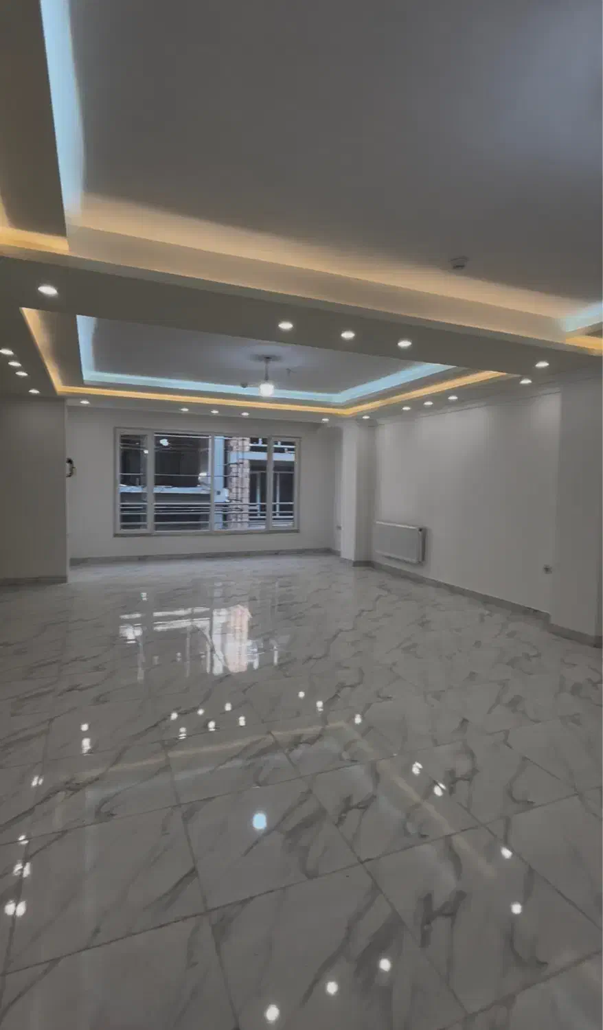 آپارتمان ۱۶۵ متر / کلید نخورده / تکواحد / پل قویون|فروش آپارتمان|ارومیه, |دیوار