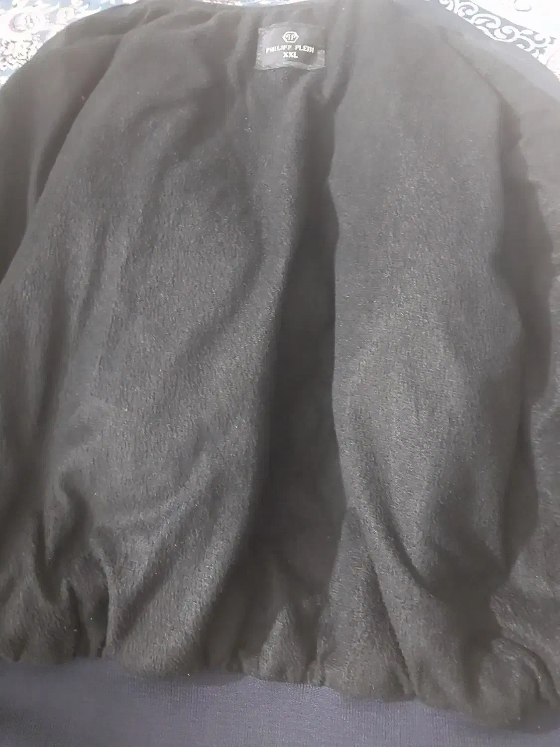 کاپشن خلبانی|لباس|اشتهارد, |دیوار