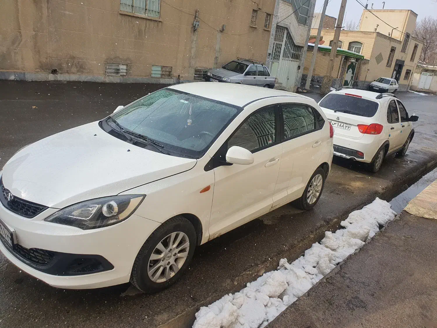 mvm315new|خودرو سواری و وانت|گلپایگان, |دیوار