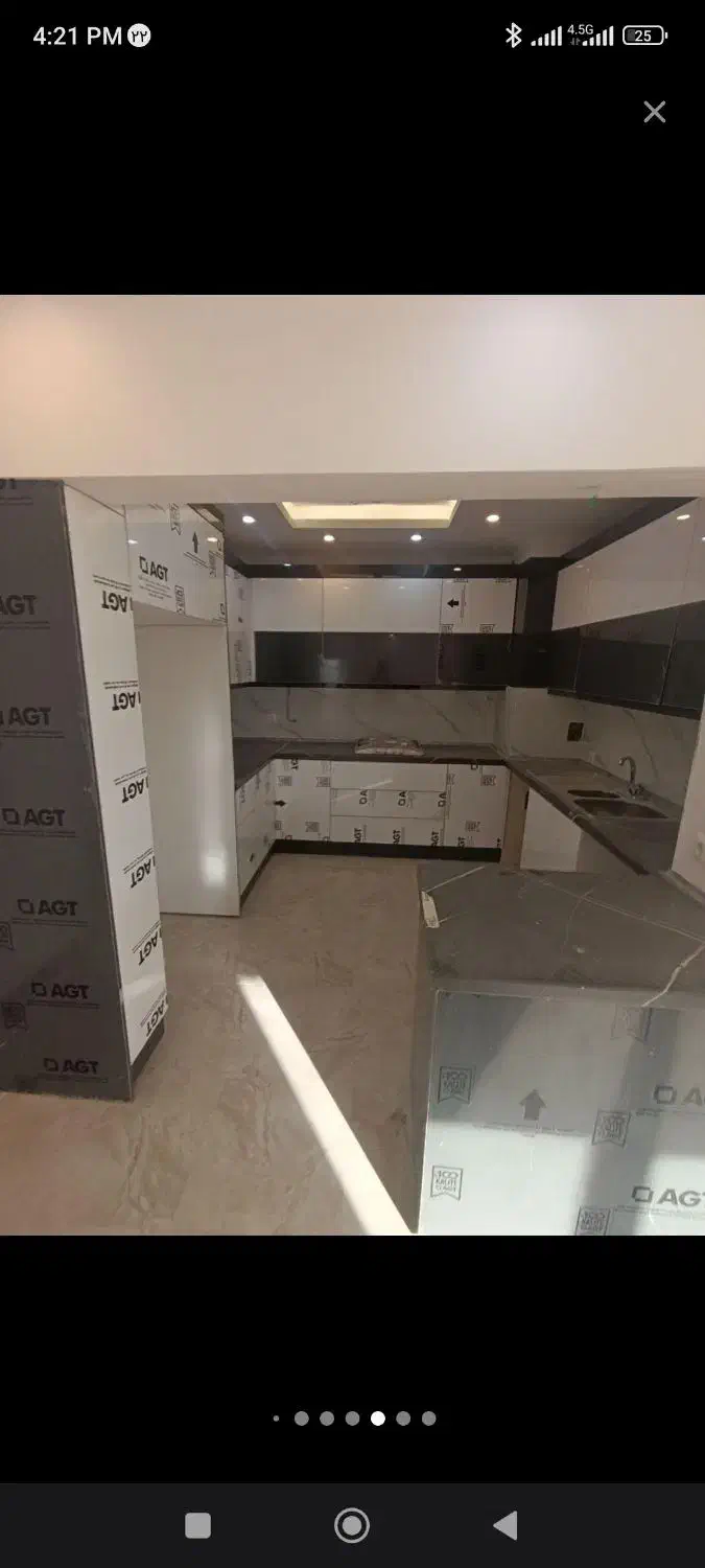 پردیس فاز 9 جدید محله نارنجستان فول کامل|فروش آپارتمان|پردیس, فاز ۹|دیوار