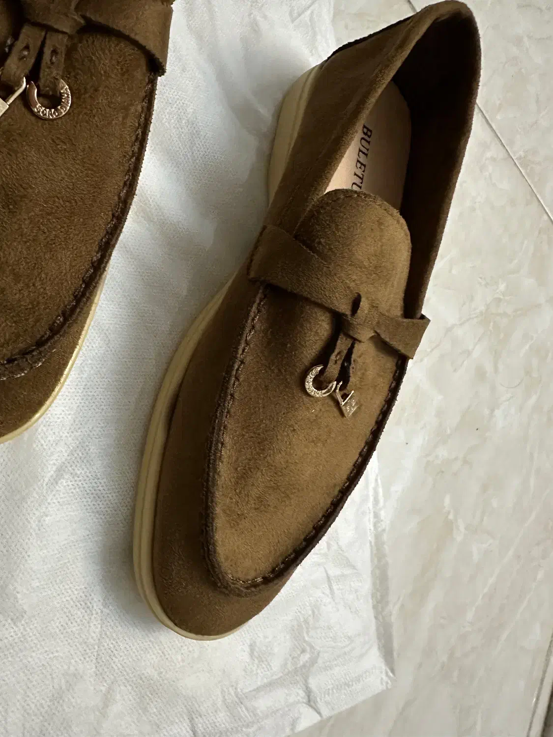 کفش زنانه (سایز ۳۷) نو|کیف، کفش، کمربند|زنجان, |دیوار