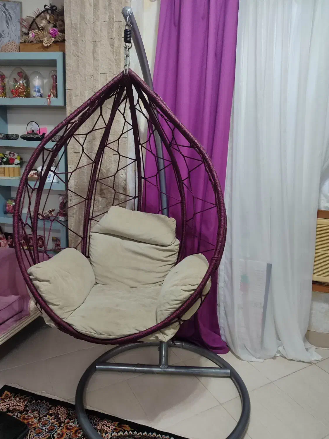 تاپ ریلکسی|صندلی و نیمکت|بندرعباس, |دیوار