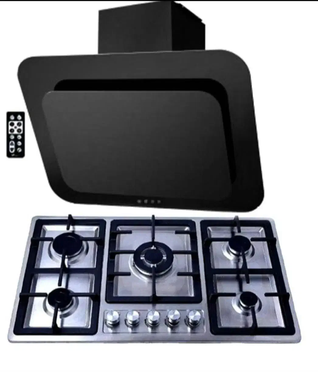 فروش پر تخفیف گاز و هود ×/توکار fako|مصالح و تجهیزات ساختمان|مشهد, کارمندان دوم|دیوار