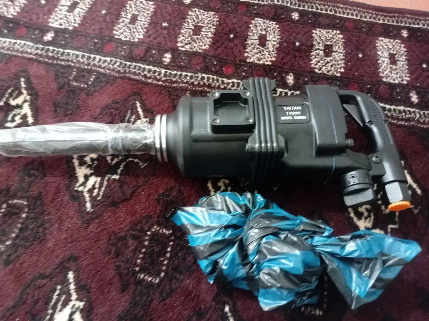 بندر ترکمن روستای آرخ کوچک خیابان وزیری 1|ابزارآلات|بندر ترکمن, |دیوار