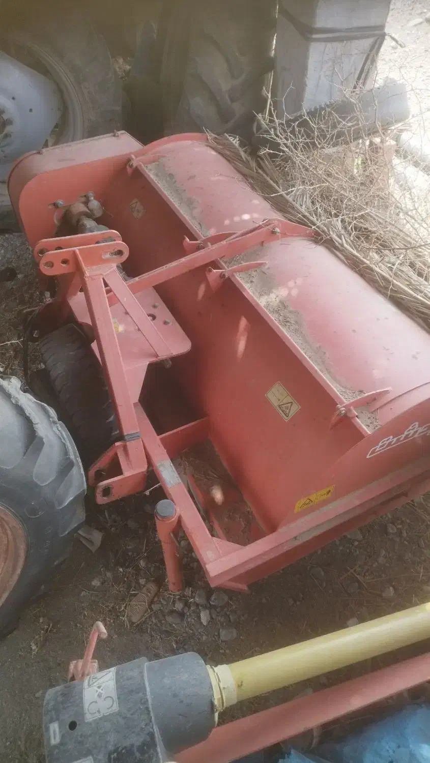 ادوات کامل سیب زمینی|ماشین‌آلات صنعتی|منوجان, |دیوار