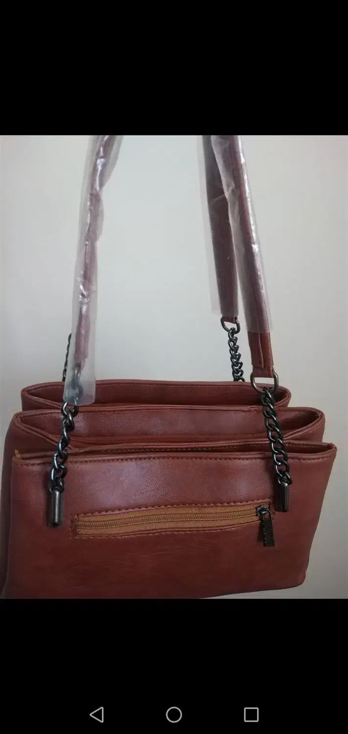 کیف چرم نو نو|کیف، کفش، کمربند|اهواز, سپیدار|دیوار