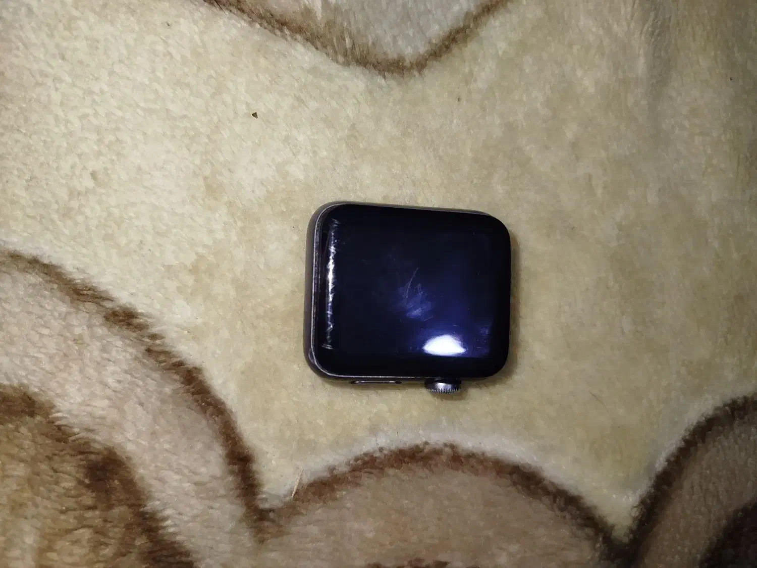 اپل واچseri2|ساعت|کرج, کوی کارمندان شمالی|دیوار