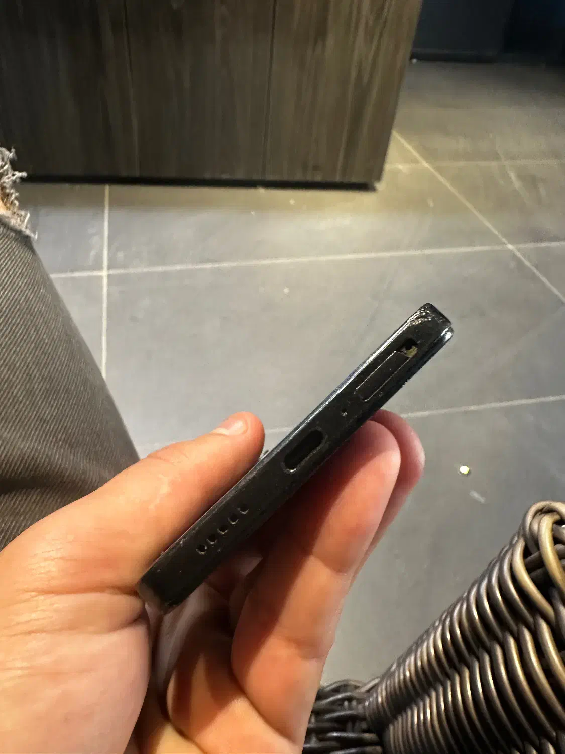 گوشی پوکوx5pro|موبایل|تهران, جماران (نیاوران)|دیوار