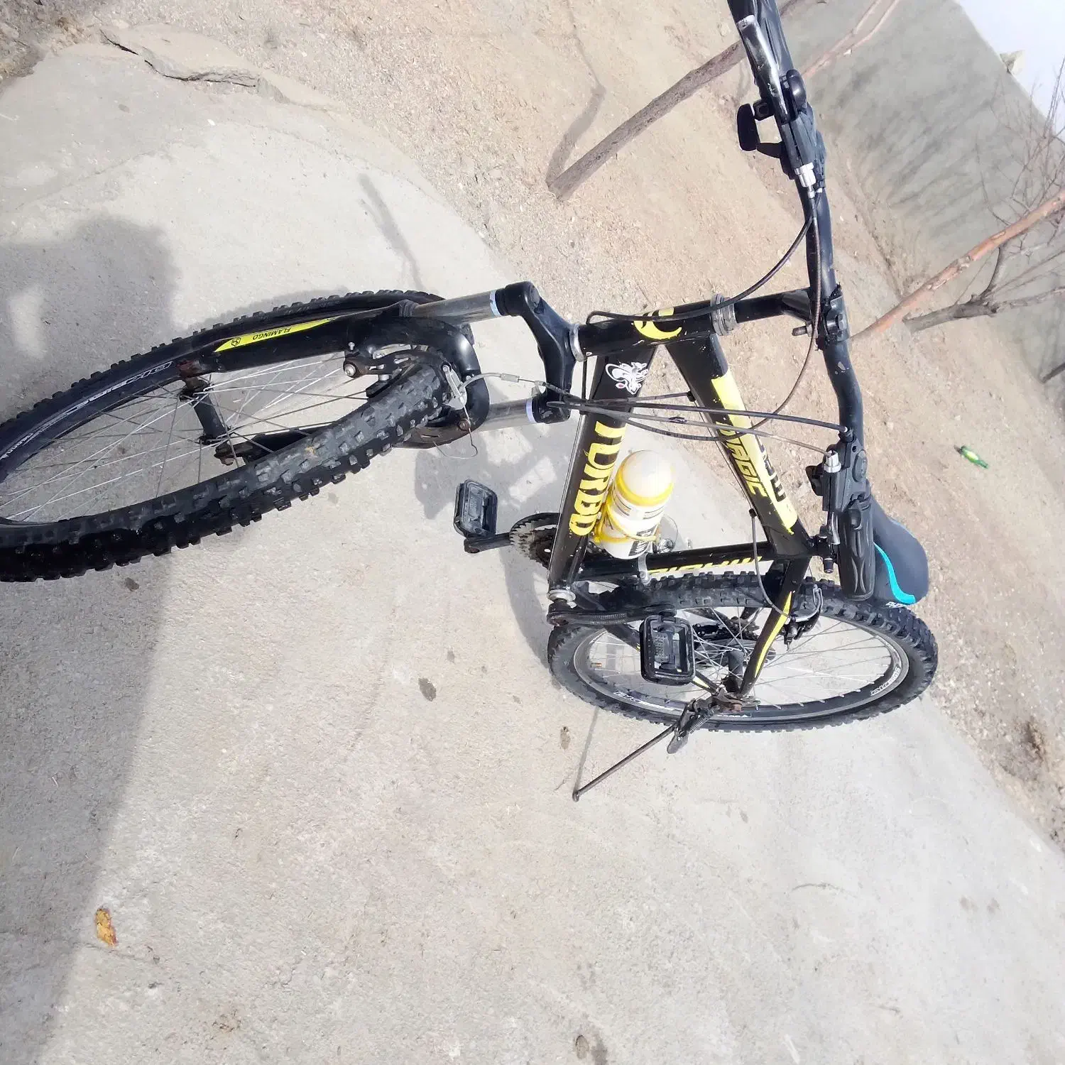 دوچرخه ۲۶|دوچرخه، اسکیت، اسکوتر|ملایر, |دیوار