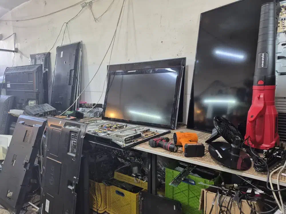 تعمیرات فوق تخصصی تلویزیون در محل|خدمات پیشه و مهارت|اردبیل, |دیوار