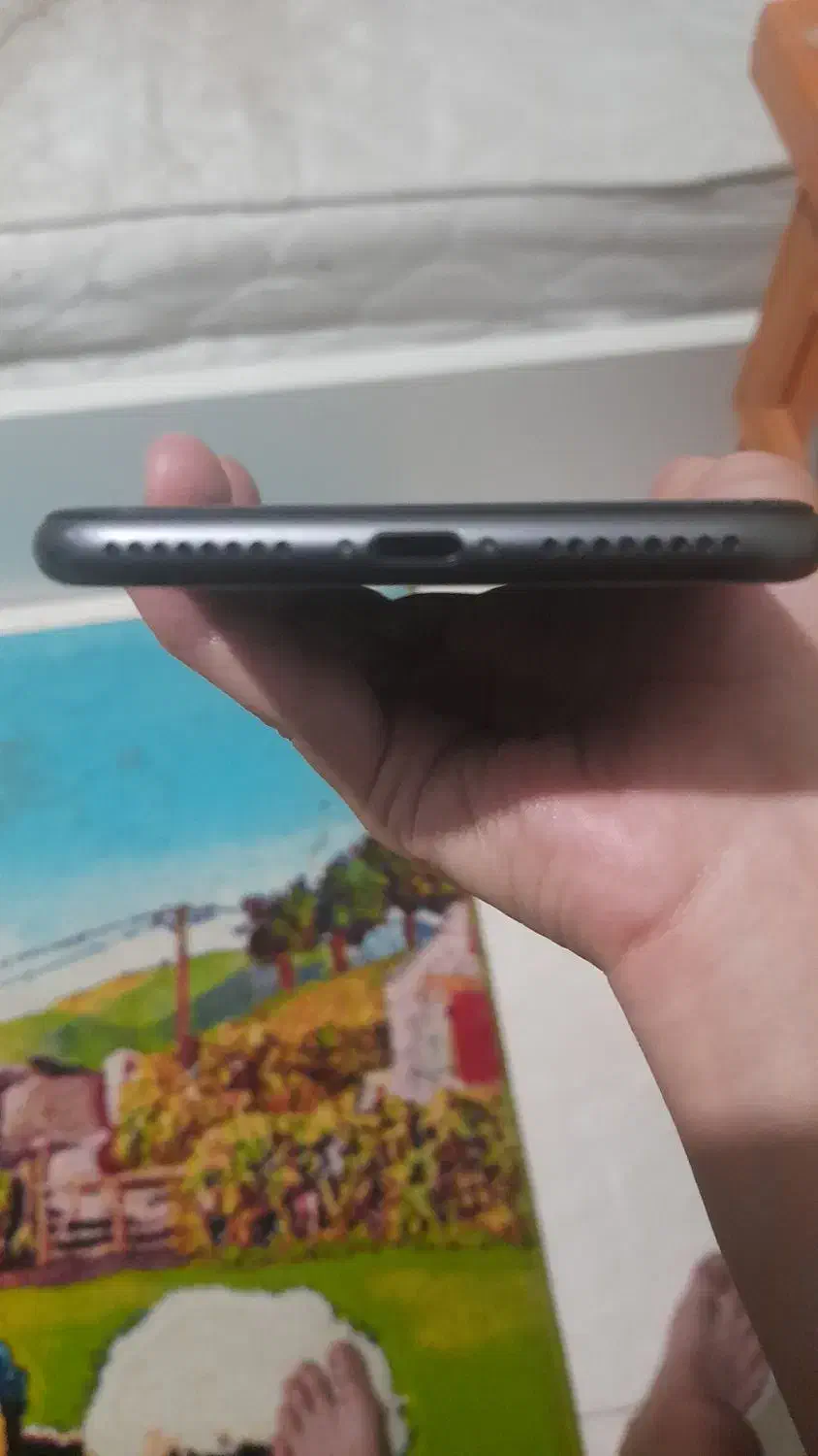 گوشی 8پلاس|موبایل|کرج, گلشهر|دیوار