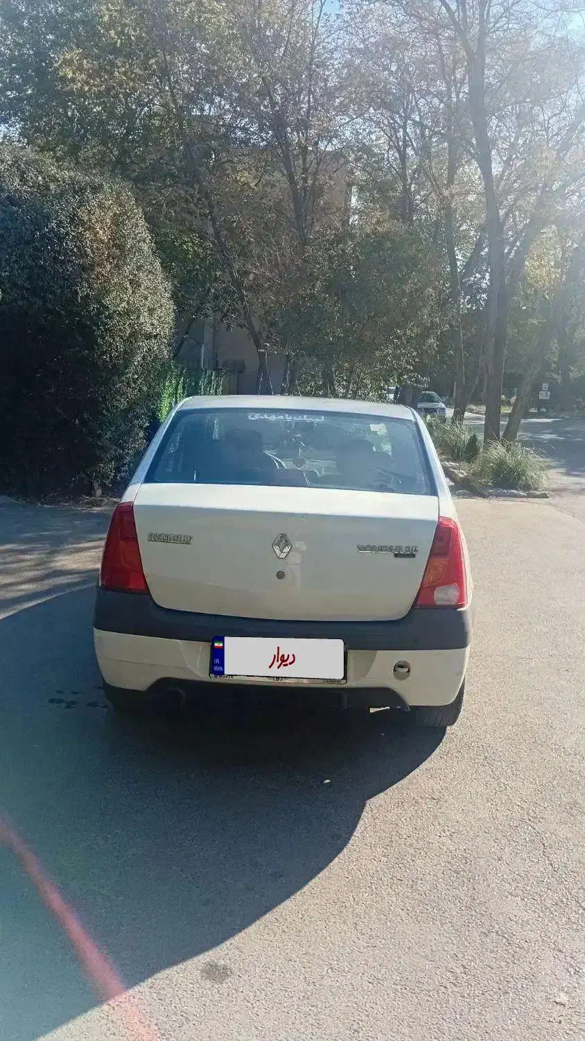 ال نودE2خانگی مدل ۹۵ بیرنگ|خودرو سواری و وانت|اراک, |دیوار