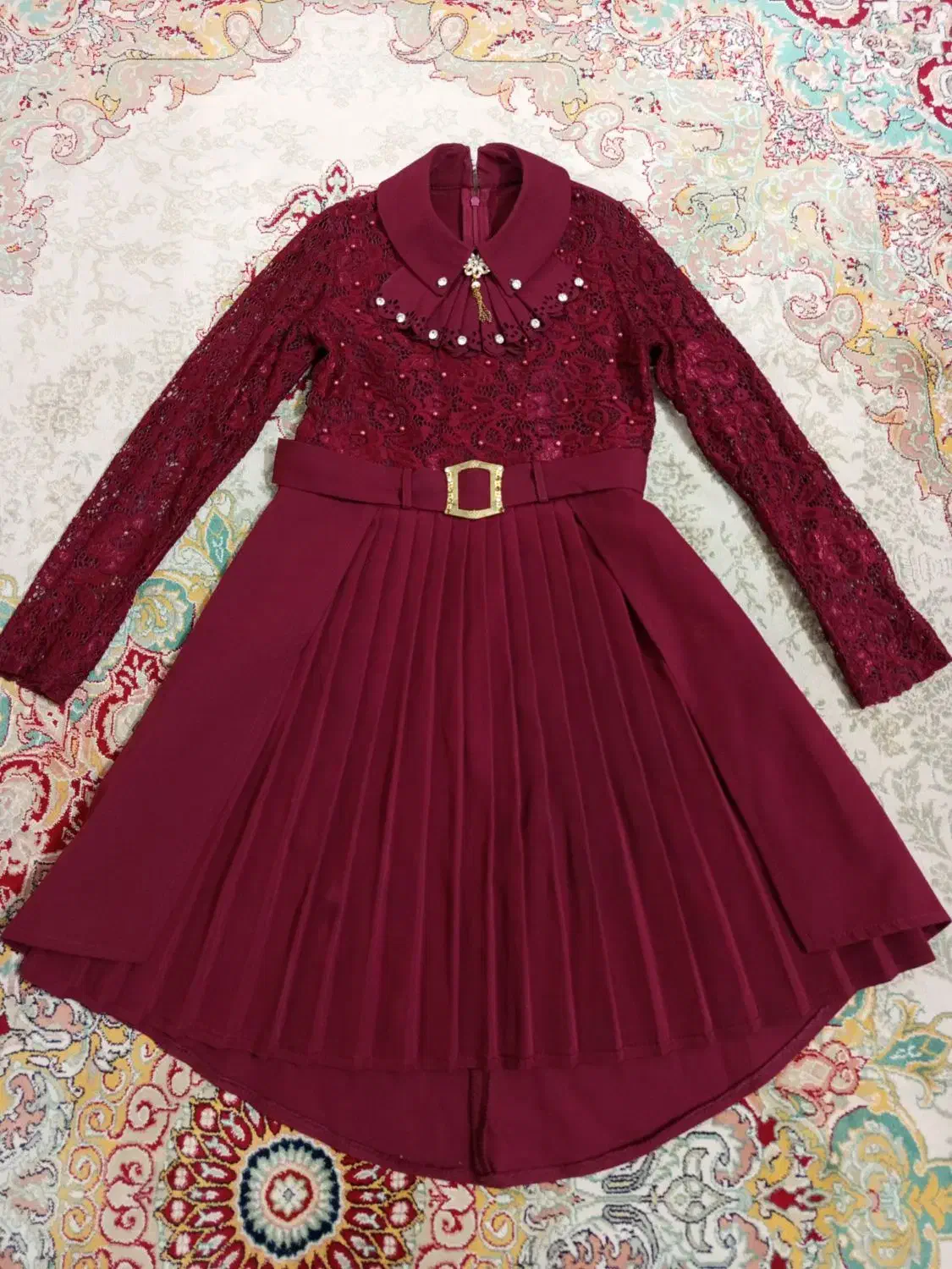 لباس و کفش نو یلدایی سایز 39|لباس|مشهد, شهید رضوی|دیوار