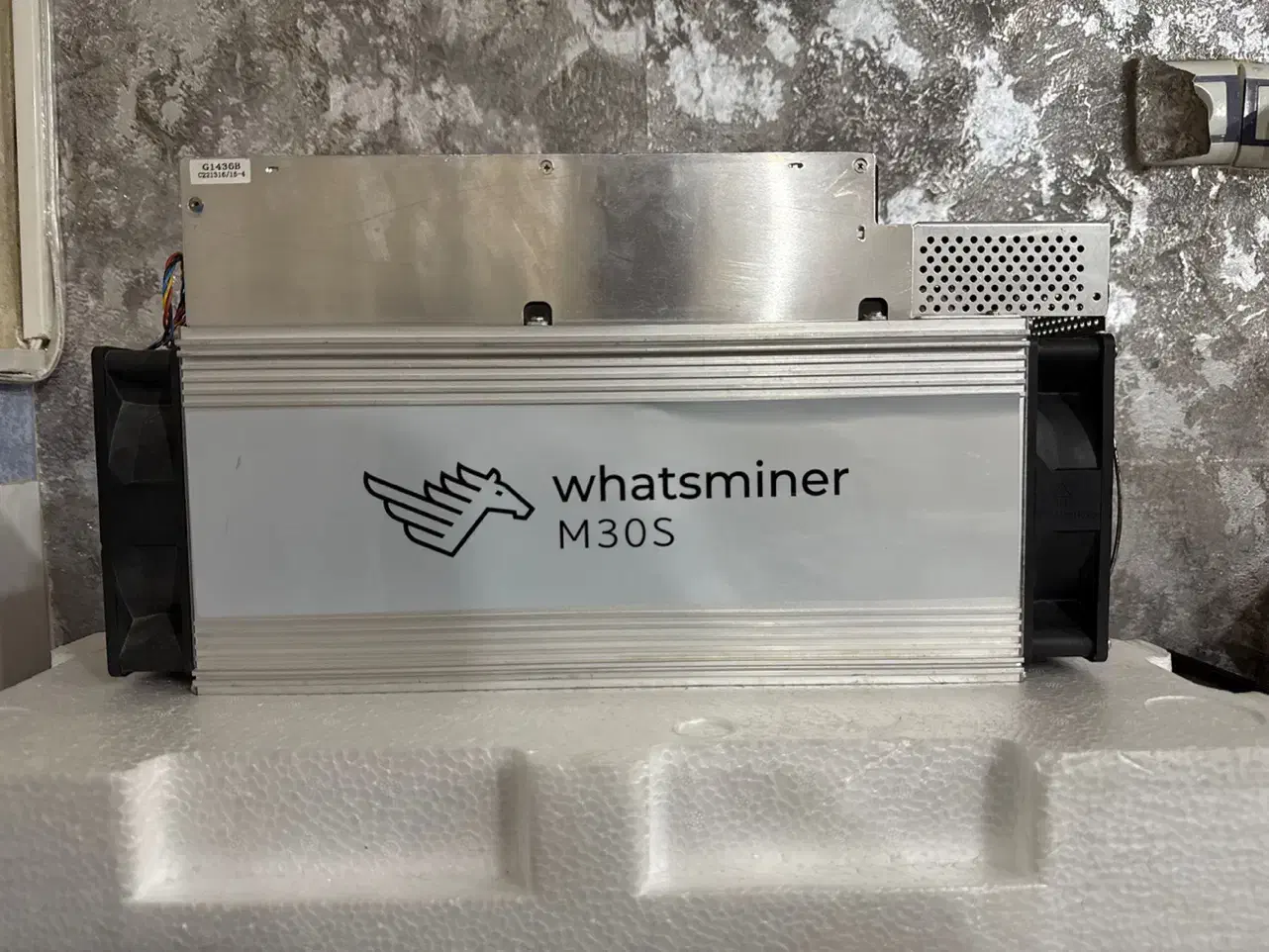 ماینر استوک و اکبند سری M|قطعات و لوازم جانبی رایانه|اهواز, اهواز|دیوار