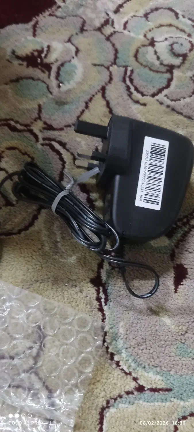 دستگاه تقویت مودم|مودم و تجهیزات شبکه|گنبد کاووس, |دیوار