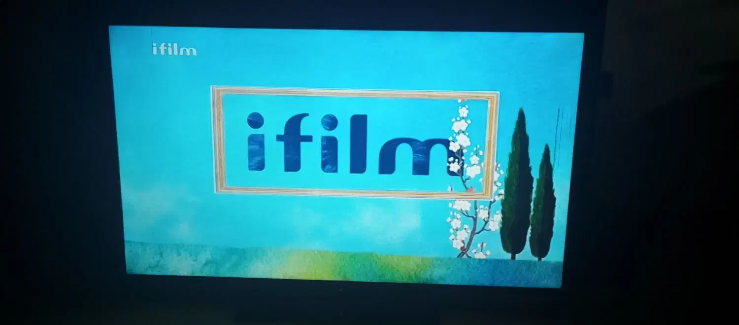 تلویزیون LED 50اینچ Full HD|تلویزیون و پروژکتور|ارومیه, |دیوار