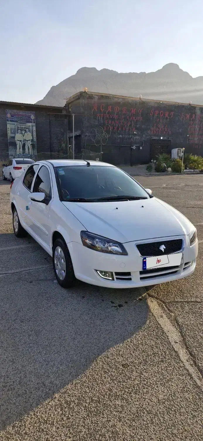 رانا پلاس ارتقاء یافته|خودرو سواری و وانت|اصفهان, جلفا|دیوار