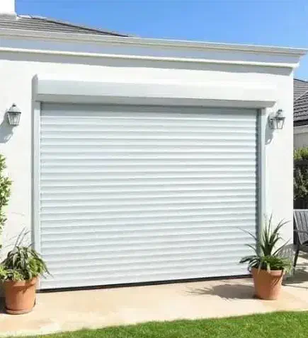 کرکره هوشمند با برق ذخیره ups/جک برقی/تخفیف پاییزه|مصالح و تجهیزات ساختمان|تنکابن, |دیوار