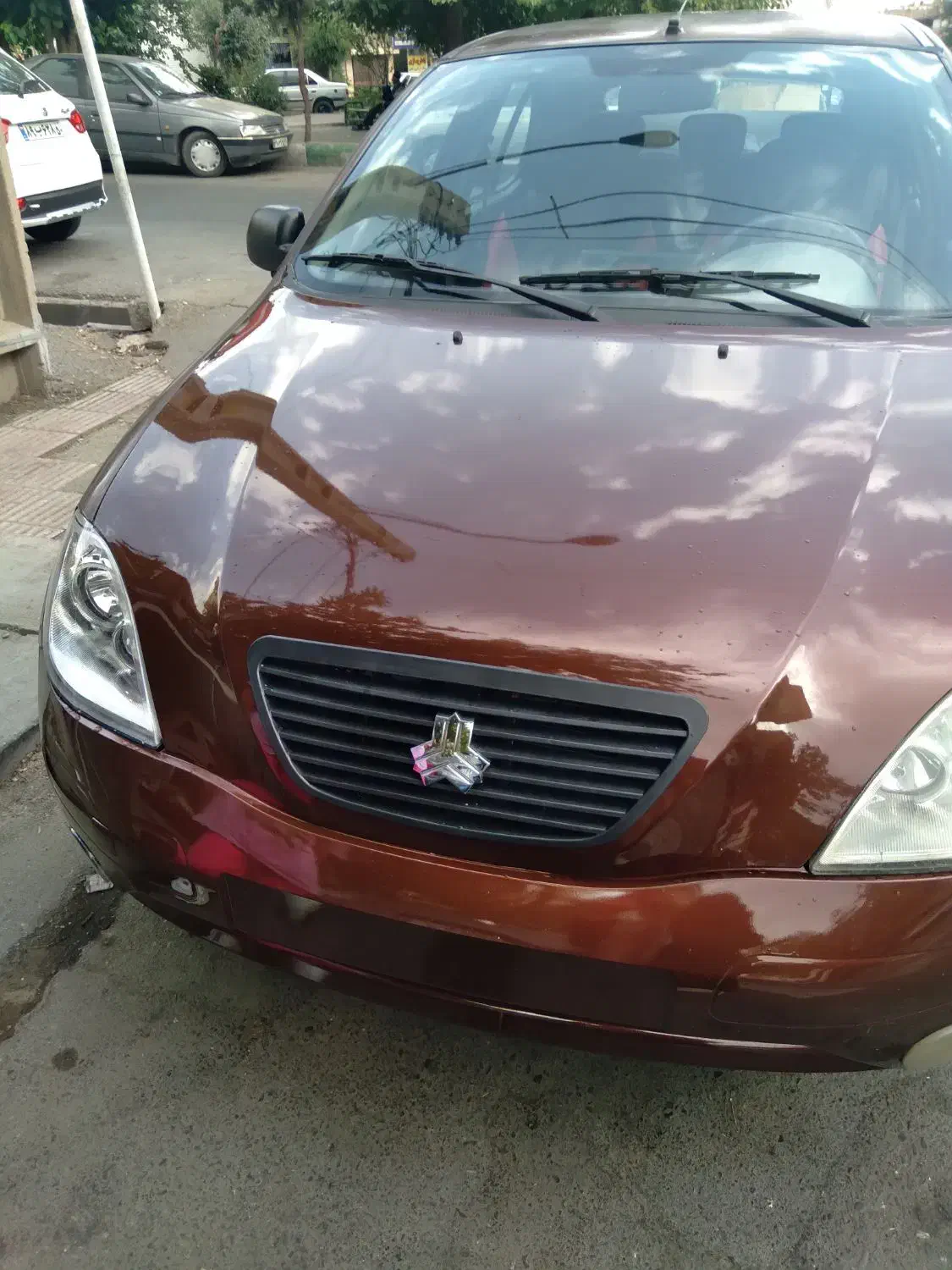 خودرو|خودرو سواری و وانت|تهران, خاک سفید|دیوار