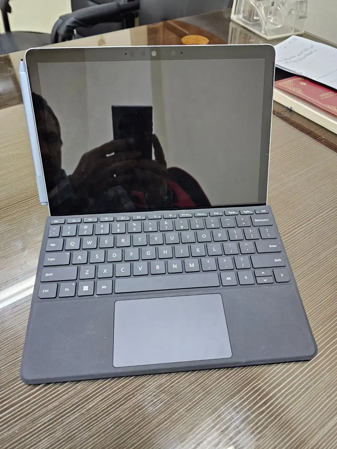 سرفیس گو ۲ 8 128|تبلت|ایلام, |دیوار