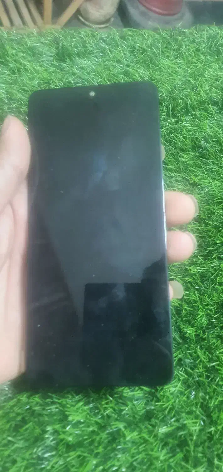 ال سی دی نوت ۱۰|لوازم جانبی موبایل و تبلت|فردیس, شهرک شهید حسینی|دیوار