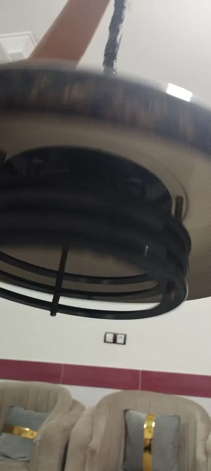 لوستر تکی آشپزخانه|لوستر و چراغ آویز|بروجرد, |دیوار