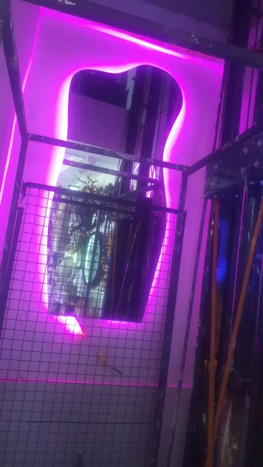 بند رخت اویز رگال ۷۴|بندرخت و رخت‌آویز|تهران, آذری|دیوار