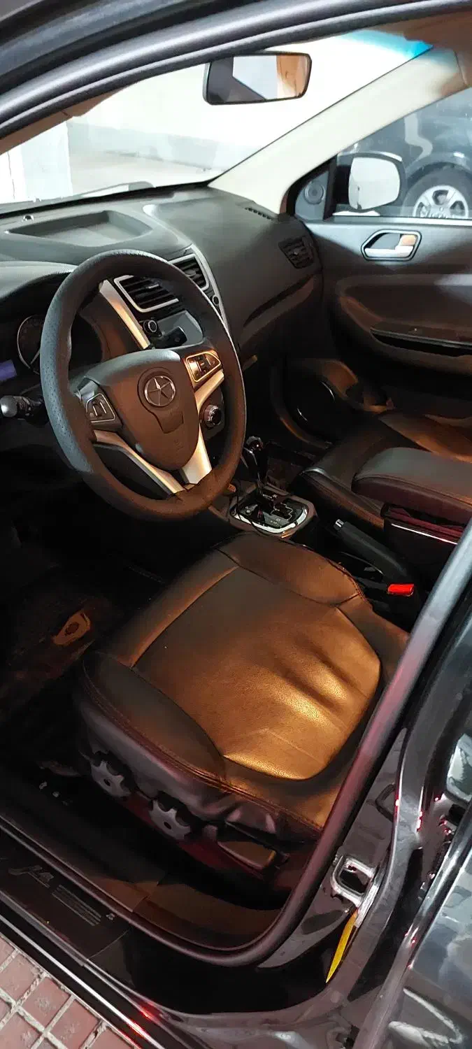 جک J4 مدل ۱۴۰۱|خودرو سواری و وانت|تهران, کرمان|دیوار