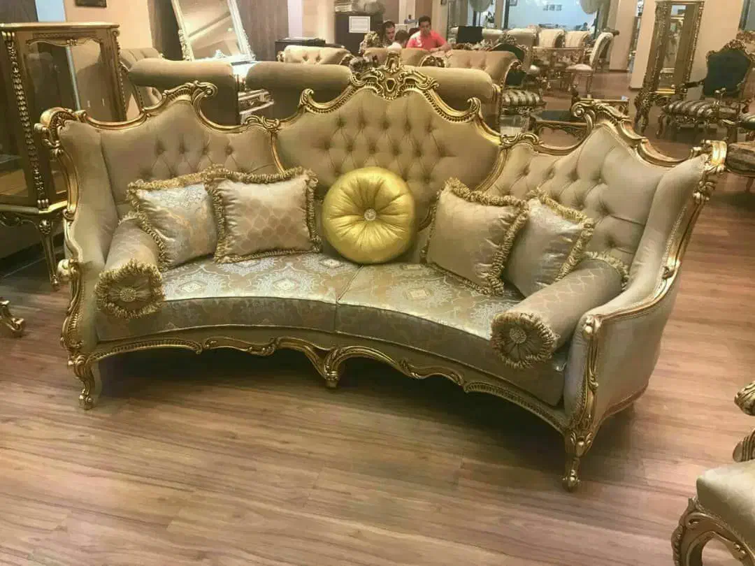 مبل|مبلمان خانگی و میز عسلی|زرندیه, |دیوار