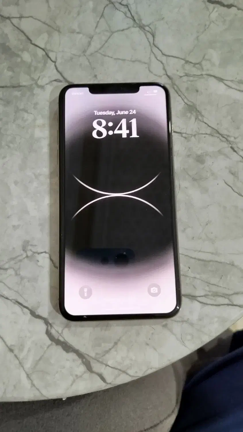 آیفون 11پرومکس 256|موبایل|کرمانشاه, |دیوار