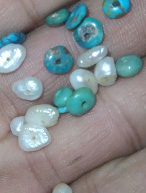 مروارید و فیروزه اصل|جواهرات|سراوان, |دیوار