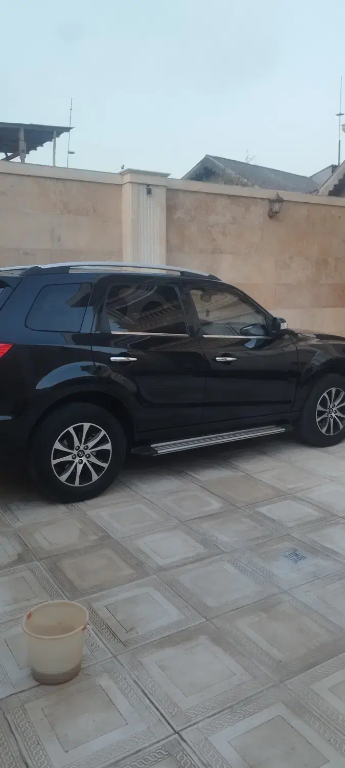 هایما s7|خودرو سواری و وانت|رشت, آب آسیاب|دیوار