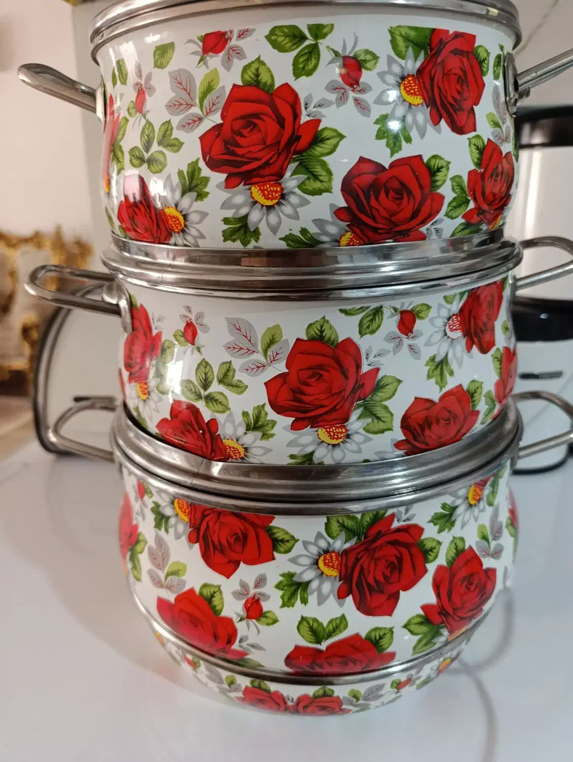 قابلمه اصل ترک|ظروف پخت‌وپز|دشتک, |دیوار