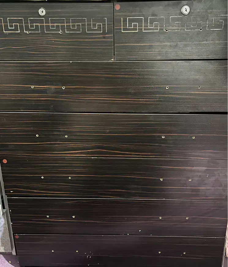 دراور درحد نو|جاکفشی، کمد، دراور|بندرعباس, |دیوار