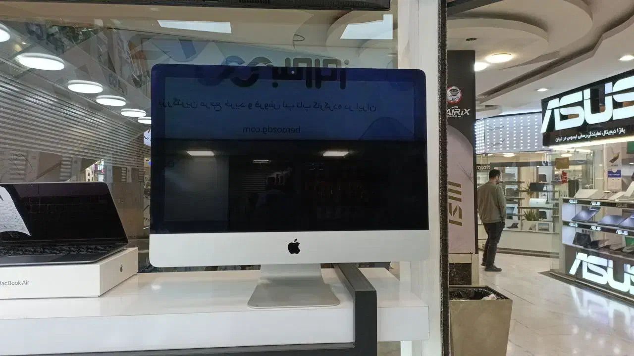 فرصت ویژه خرید اقساطی لپتاپ های استوک اروپایی|رایانه همراه|تهران, جردن|دیوار