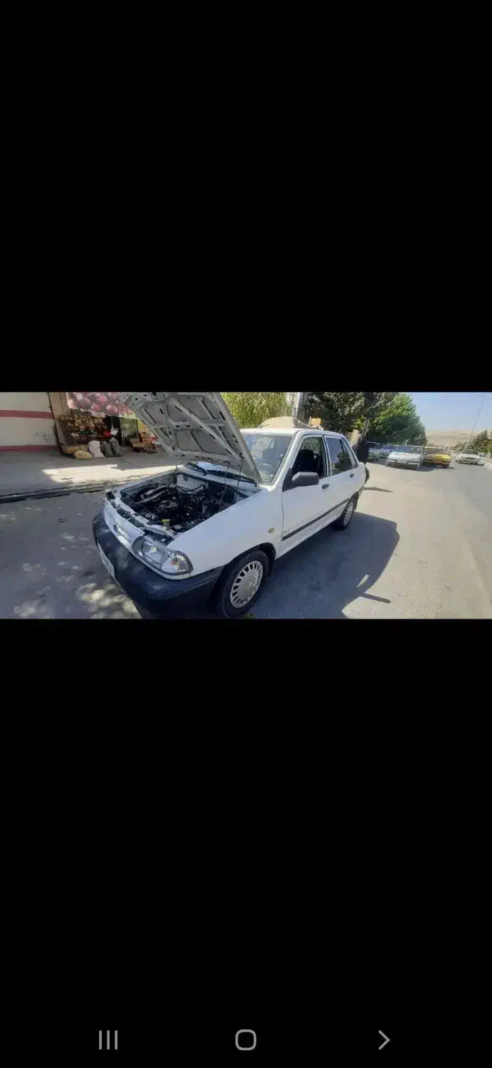 پراید۱۳۱|خودرو سواری و وانت|اراک, |دیوار