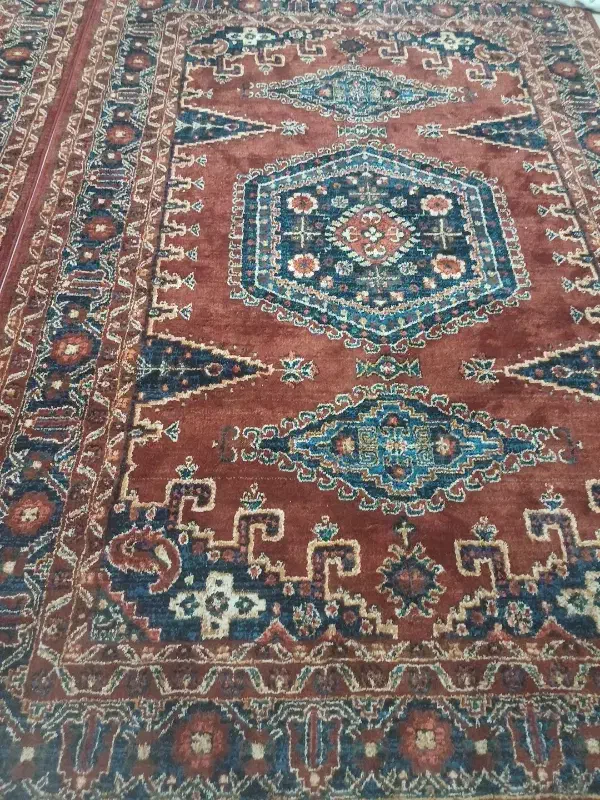 فرش ۶متری|فرش|یاسوج, |دیوار