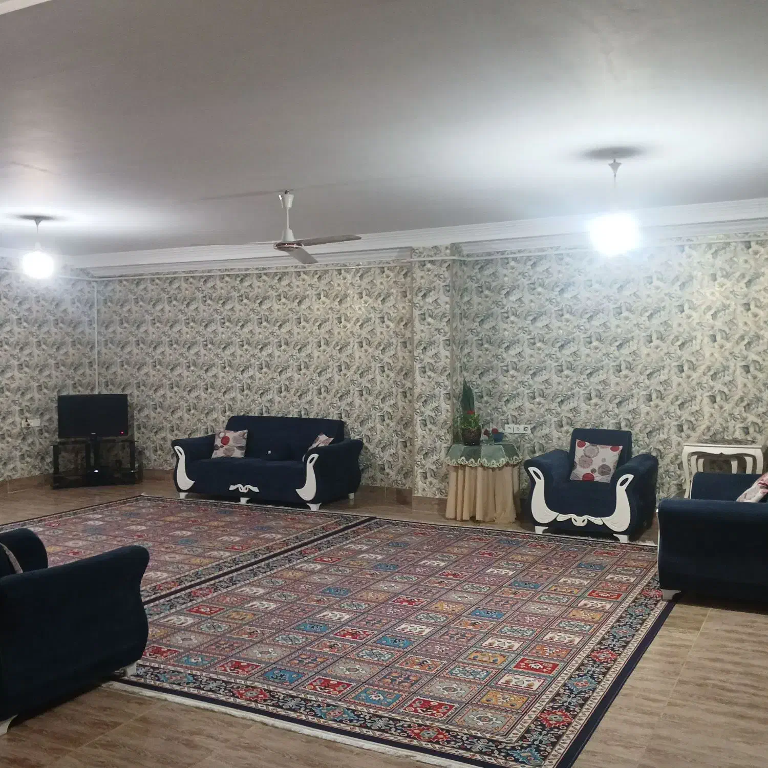 سوییت آپارتمان جاده نهار خوران فول امکانات|اجارهٔ کوتاهمدت آپارتمان و سوئیت|گرگان, |دیوار