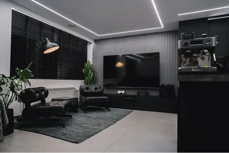 نصب و ساخت کابینت کمد دیواری دکور ام دی اف mdf|خدمات پیشه و مهارت|ورامین, ورامین|دیوار
