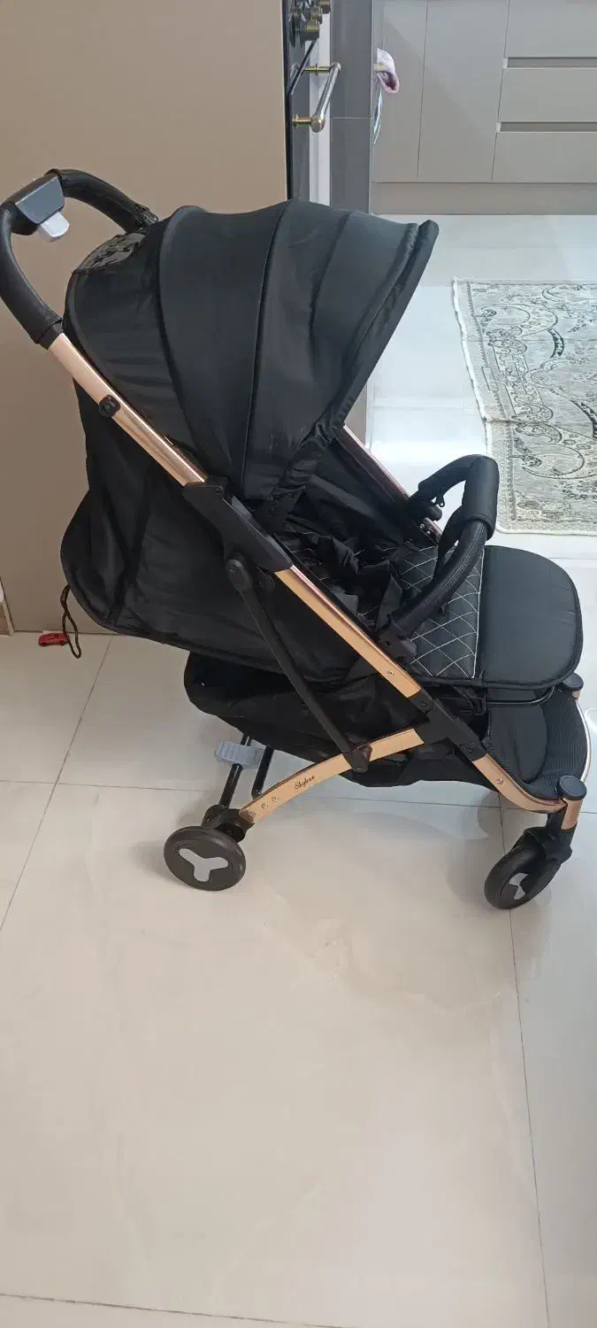 کالسکه،صندلی ماشین،کریر،|کالسکه و لوازم جانبی|نوشهر, |دیوار