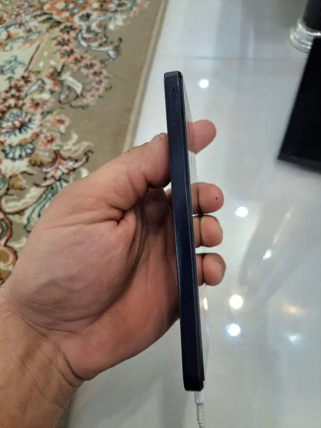 گوشی خیلی تمیز A15|موبایل|تربت جام, شهرک آزادگان|دیوار