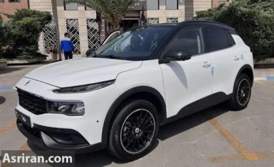 ری را سفید ۴۰۴ صفز|خودرو سواری و وانت|رفسنجان, |دیوار