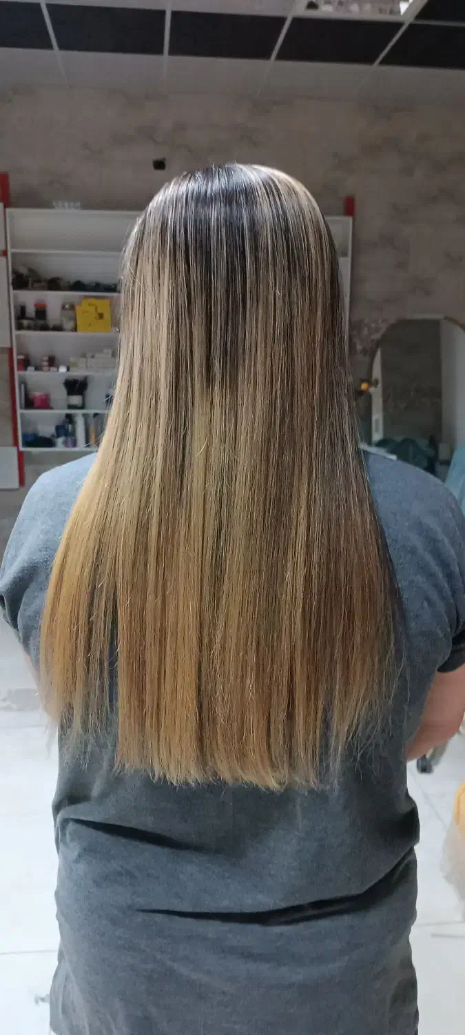 احیا و صافی مو|خدمات آرایشگری و زیبایی|سنندج, |دیوار