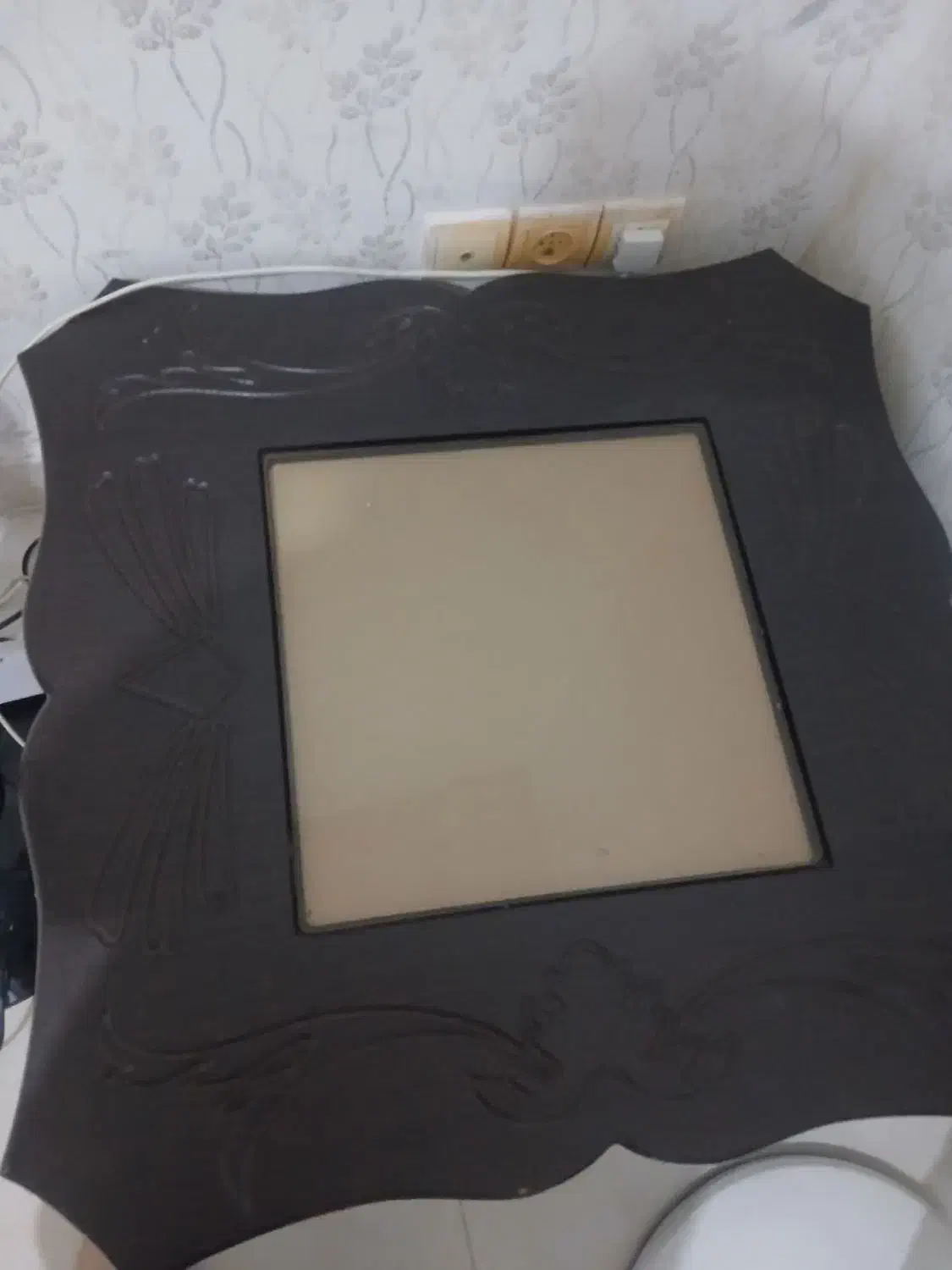 میز جلومبلی|مبلمان خانگی و میز عسلی|رشت, لاکان|دیوار