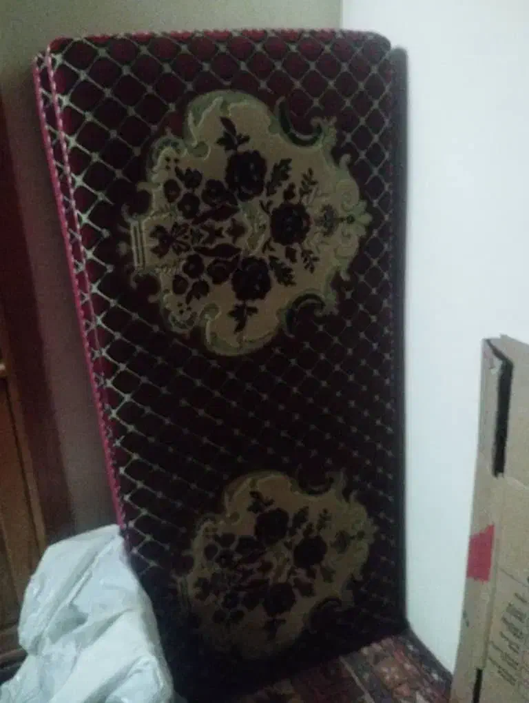 پشتی|پشتی|تبریز, |دیوار