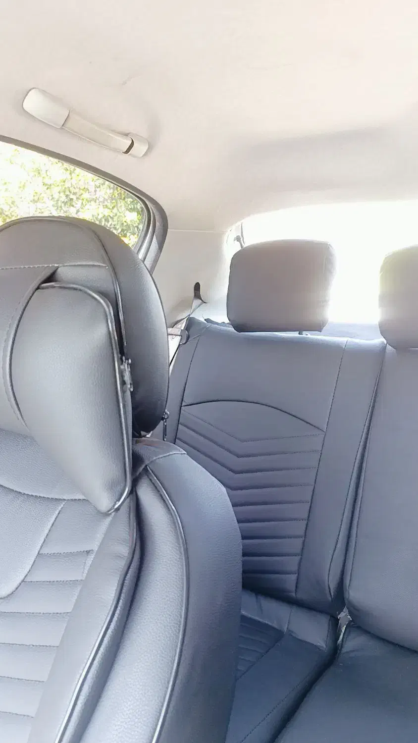 پژو 96تیپ 5|خودرو سواری و وانت|دزفول, |دیوار